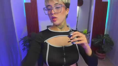 Snapshot of rebeka_baker chatting on July 14, 2026, 11:27 am REBEKA online show from July 14, 2026, 11:27 am