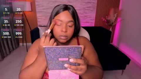 rebeka online show from March 16, 2026, 11:03 am