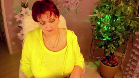rebekkacharm online show from October 22, 2025, 4:51 pm