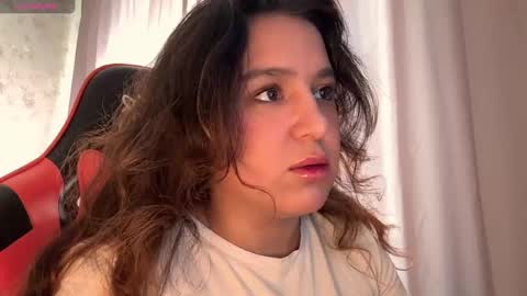 rebekkalucky online show from September 30, 2025, 1:05 pm