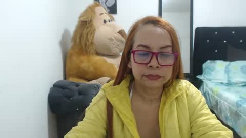 Snapshot of rebekkamaturee chatting on September 17, 2025, 5:09 am rebeka online show from September 17, 2025, 5:09 am