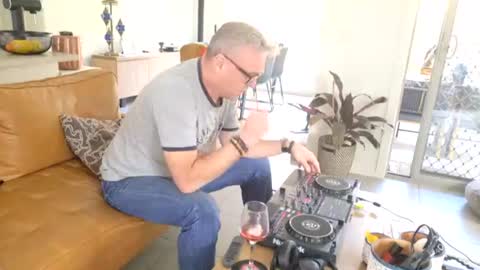 RebelliousRogues online show from July 4, 2026, 2:29 am