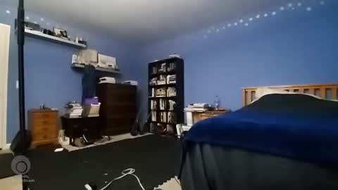 Snapshot of rebelstarlight chatting on January 18, 2026, 9:46 am rebelstarlight online show from January 18, 2026, 9:46 am