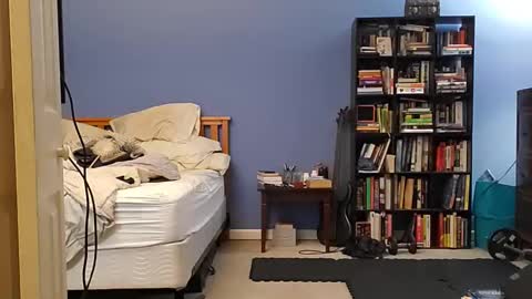 Snapshot of rebelstarlight chatting on March 31, 2026, 7:42 am rebelstarlight online show from March 31, 2026, 7:42 am