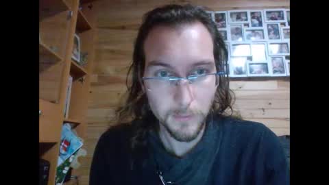 Snapshot of rec1304 chatting on January 15, 2025, 7:55 pm rec1304 online show from January 15, 2025, 7:55 pm