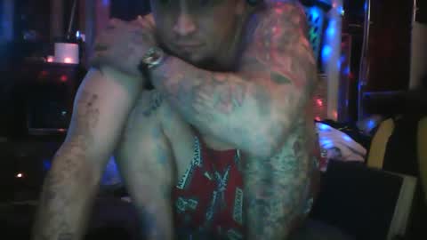 Snapshot of recka810 chatting on March 3, 2025, 6:15 am recka810 online show from March 3, 2025, 6:15 am