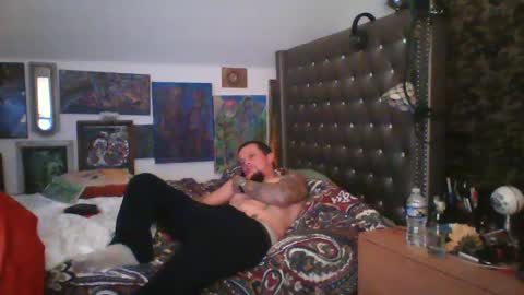 Snapshot of recka810 chatting on September 14, 2025, 1:27 am recka810 online show from September 14, 2025, 1:27 am