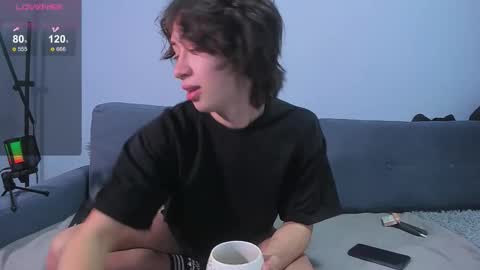 Alan online show from November 19, 2025, 4:23 am