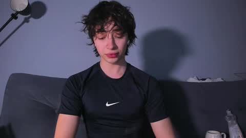 Alan online show from April 19, 2026, 6:54 pm