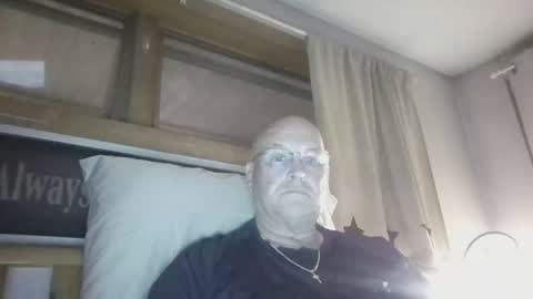 Mtn. Man online show from October 8, 2025, 1:36 am