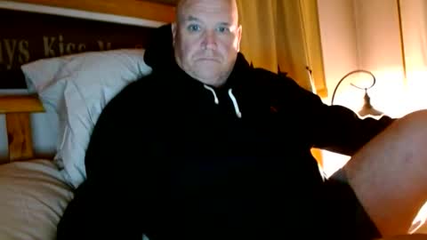 Mtn. Man online show from October 23, 2025, 2:11 am