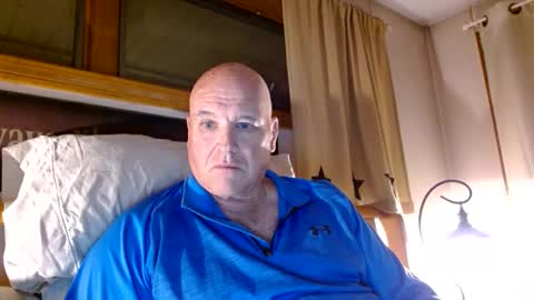 Mtn. Man online show from October 29, 2025, 1:52 am