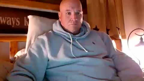 Mtn. Man online show from November 2, 2025, 2:14 am