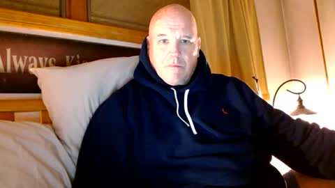 Mtn. Man online show from November 9, 2025, 1:48 am