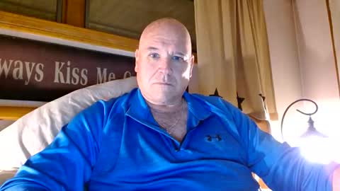 Mtn. Man online show from November 15, 2025, 2:53 am