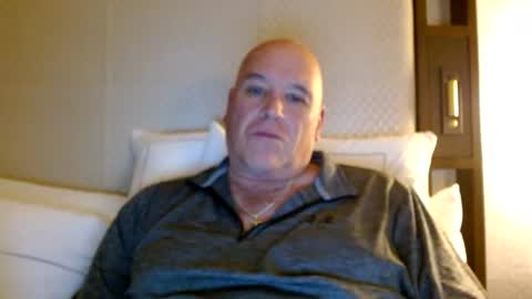 Mtn. Man online show from November 19, 2025, 2:22 am