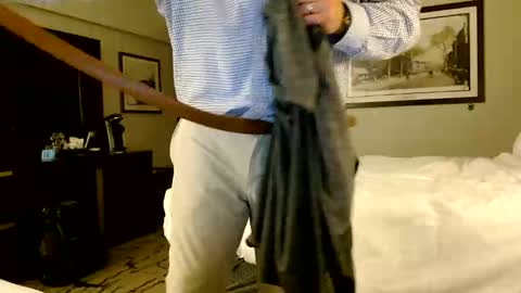 Mtn. Man online show from November 20, 2025, 4:34 am