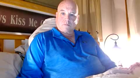 Mtn. Man online show from November 21, 2025, 2:10 am