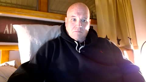 Mtn. Man online show from November 26, 2025, 3:18 am