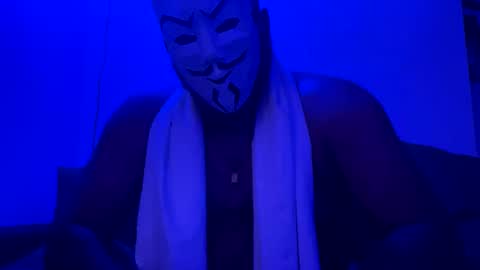 DMCA online show from January 27, 2025, 10:16 pm