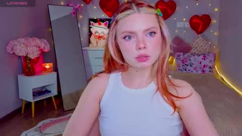 red__candy online show from February 20, 2026, 5:13 pm