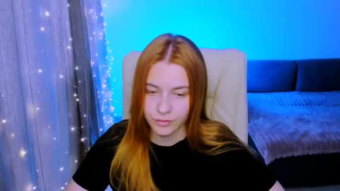 red__dizzy online show from November 2, 2025, 7:11 am