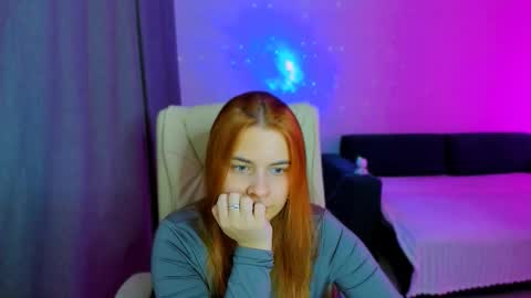 red__dizzy online show from January 5, 2026, 6:33 pm