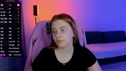 red__dizzy online show from March 5, 2026, 3:08 pm