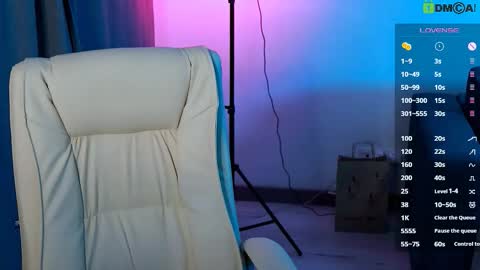 red__dizzy online show from March 15, 2026, 5:41 pm