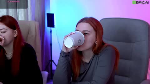 red__dizzy online show from April 4, 2026, 6:33 am