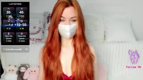 Snapshot of red_angel_7 chatting on February 23, 2026, 4:37 pm Stasya online show from February 23, 2026, 4:37 pm
