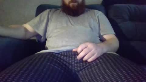 red_bearddd online show from March 14, 2026, 11:37 am
