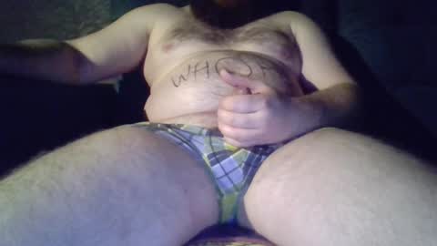 red_bearddd online show from March 20, 2026, 6:35 pm