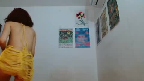 Lorena online show from August 5, 2026, 12:02 am