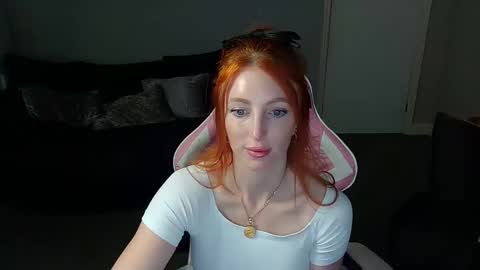 Snapshot of red_firesquirt chatting on December 3, 2024, 3:00 pm Red - online show from December 3, 2024, 3:00 pm