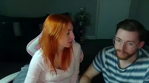 Snapshot of red_firesquirt chatting on January 22, 2025, 9:32 pm Red - online show from January 22, 2025, 9:32 pm