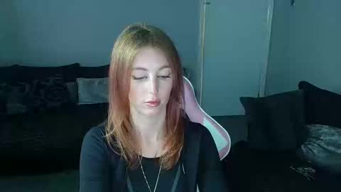 Snapshot of red_firesquirt chatting on April 15, 2026, 2:02 pm Red - online show from April 15, 2026, 2:02 pm