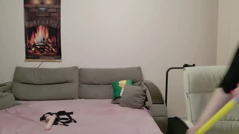 Snapshot of red_fox777 chatting on October 23, 2025, 5:33 pm Lisa online show from October 23, 2025, 5:33 pm