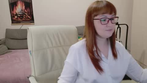 Snapshot of red_fox777 chatting on November 2, 2025, 4:09 pm Lisa online show from November 2, 2025, 4:09 pm