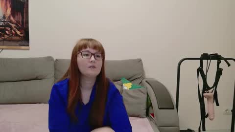 Snapshot of red_fox777 chatting on November 10, 2025, 3:33 pm Lisa online show from November 10, 2025, 3:33 pm