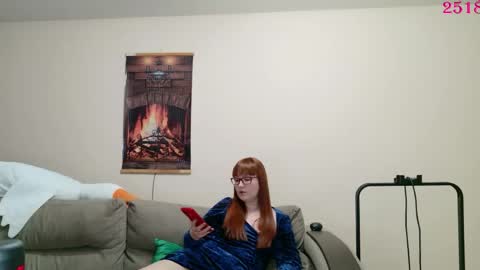 Lisa online show from April 12, 2026, 6:46 pm