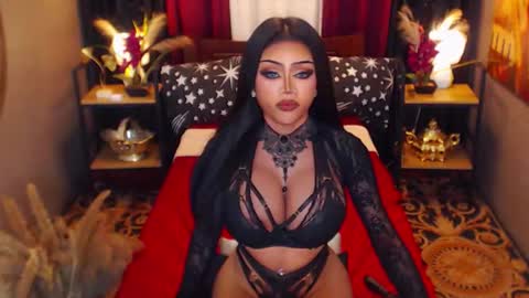 AsianRedivy online show from October 19, 2025, 11:44 am