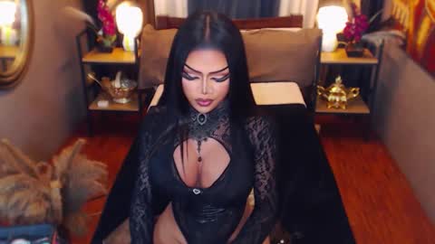 AsianRedivy online show from November 18, 2025, 3:23 am