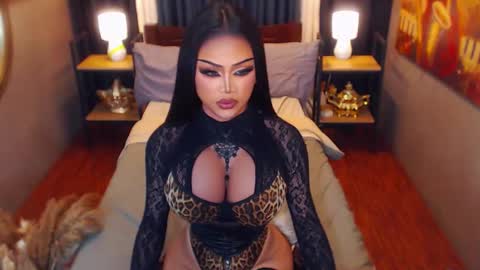 AsianRedivy online show from December 14, 2025, 11:37 am