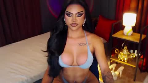 AsianRedivy online show from August 3, 2026, 9:51 pm