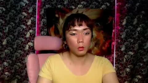 red_kitsune69 online show from December 2, 2025, 12:54 pm
