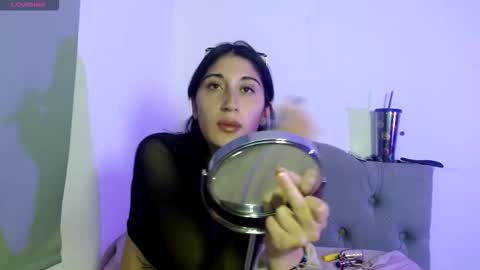 IG   OF red moonn online show from October 21, 2025, 6:03 am