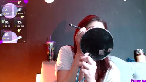 Snapshot of red_moonn chatting on February 28, 2026, 4:46 am IG OF red moonn online show from February 28, 2026, 4:46 am