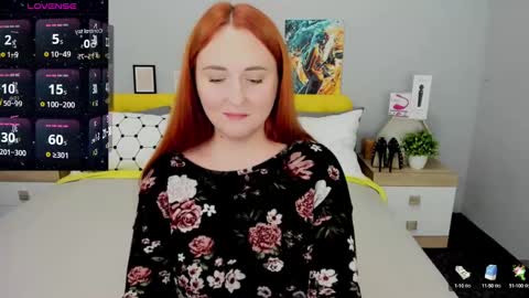 Lessy Fox online show from December 22, 2024, 8:14 pm