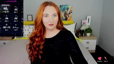 Lessy Fox online show from January 6, 2025, 1:53 am